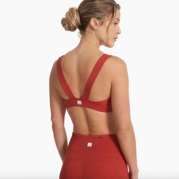 Vuori Red set - Picture 2 of 6